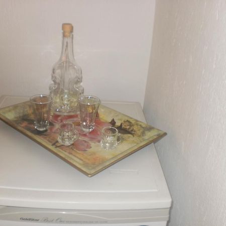 Studios Kallirachi Skála Kallirákhis エクステリア 写真