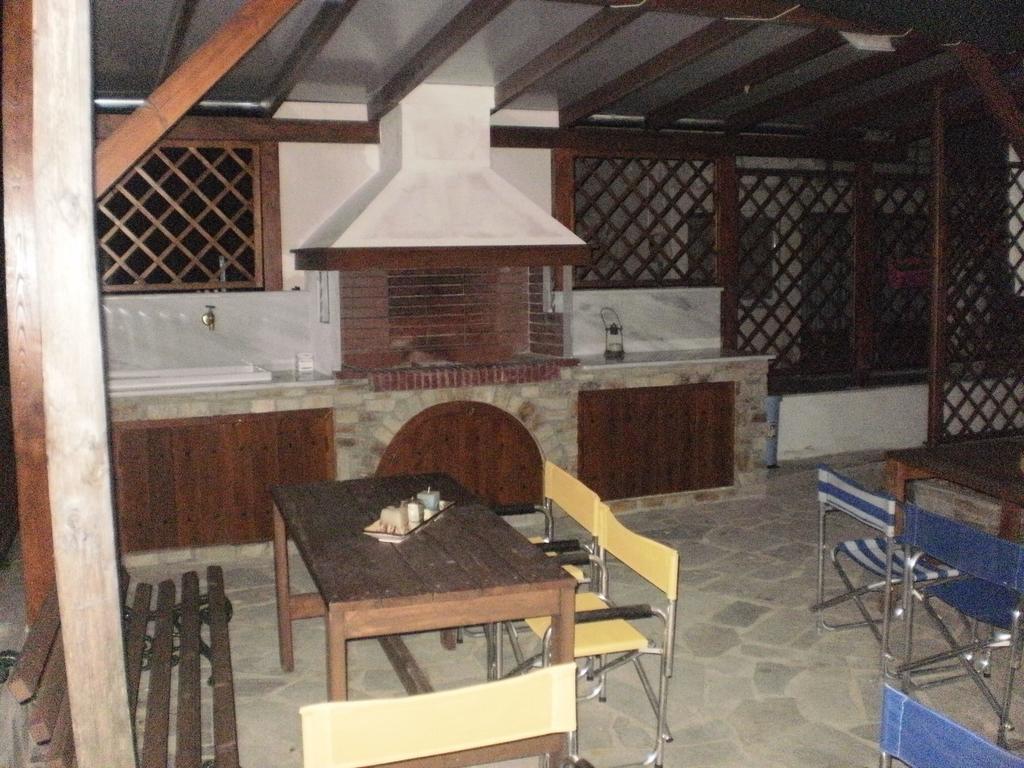 Studios Kallirachi Skála Kallirákhis エクステリア 写真